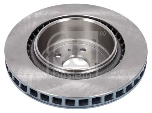 FEBI BILSTEIN FEBI BILSTEIN 178233 Brake Disc 