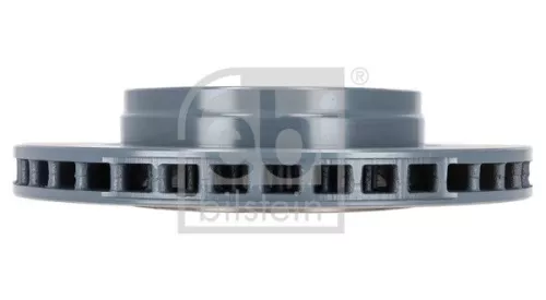 FEBI BILSTEIN FEBI BILSTEIN 178233 Brake Disc 