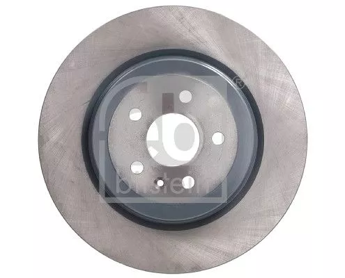 FEBI BILSTEIN FEBI BILSTEIN 178233 Brake Disc 