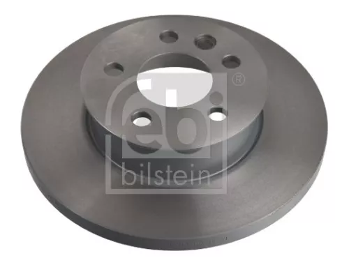 FEBI BILSTEIN FEBI BILSTEIN 17826 Brake Disc 
