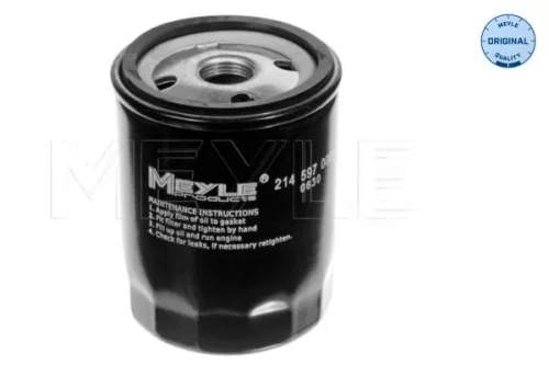 MEYLE Oil Filter (214 597 0000)