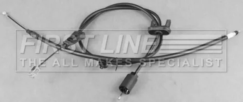 FIRST LINE FIRST LINE (FKB6005) Cable Pull, parking brake 