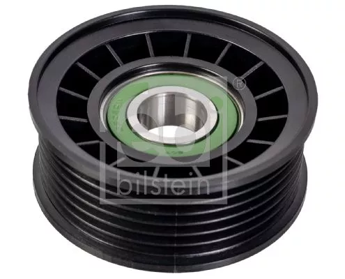 FEBI BILSTEIN FEBI BILSTEIN 178402 Deflection/Guide Pulley, V-ribbed belt 