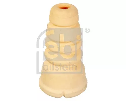 Rubber Buffer, suspension