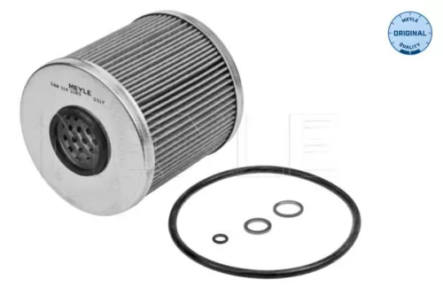 MEYLE Oil Filter (300 114 2103)