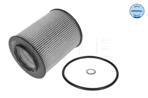 MEYLE Oil Filter (300 114 2701)
