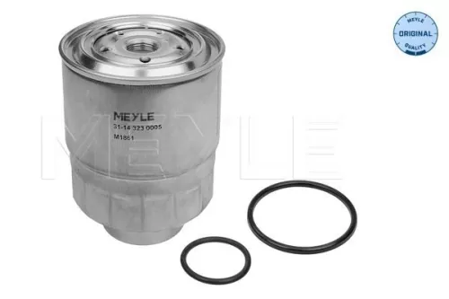 MEYLE Fuel Filter (31-14 323 0005)