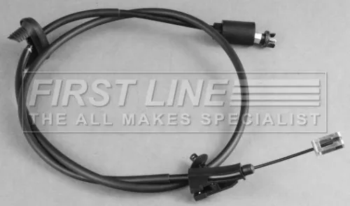 FIRST LINE FIRST LINE (FKB6007) Cable Pull, parking brake 