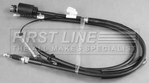 FIRST LINE FIRST LINE (FKB6008) Cable Pull, parking brake 
