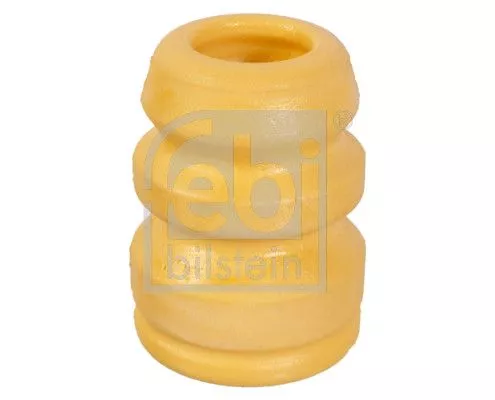 Rubber Buffer, suspension