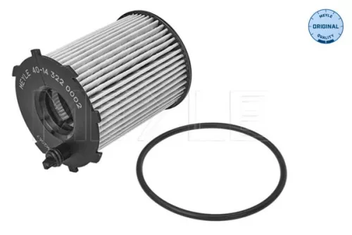 MEYLE Oil Filter (40-14 322 0002)