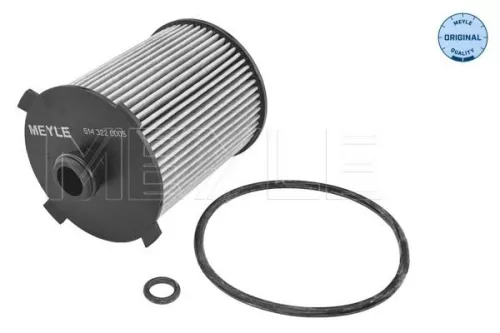 MEYLE Oil Filter (514 322 0005)