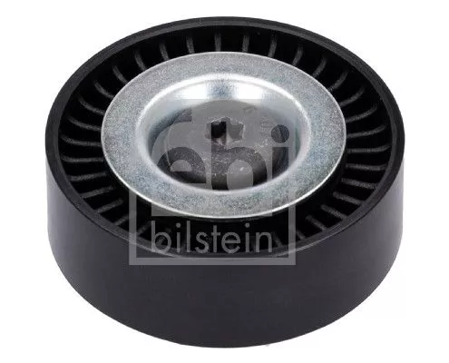 FEBI BILSTEIN FEBI BILSTEIN 178838 Deflection/Guide Pulley, V-ribbed belt 