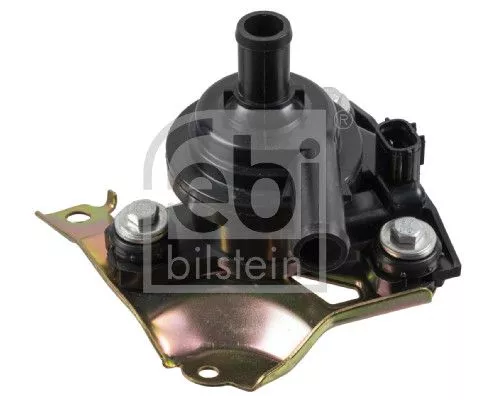 Auxiliary Water Pump (cooling water circuit)