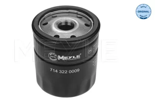 MEYLE MEYLE 714 322 0009 Meyle Oil Filter for Ford C-max Focus Focus C-max Galaxy Mondeo S-max 