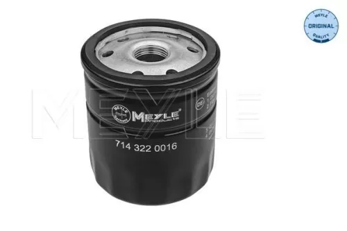 MEYLE Oil Filter (714 322 0016)