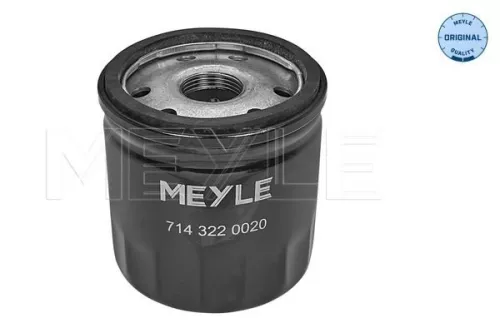 MEYLE Oil Filter (714 322 0020)