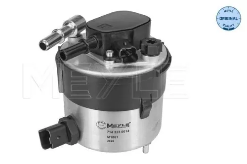 MEYLE Fuel Filter (714 323 0014)