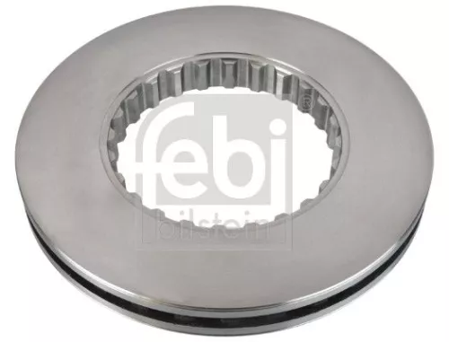 FEBI BILSTEIN FEBI BILSTEIN 179042 Brake Disc 