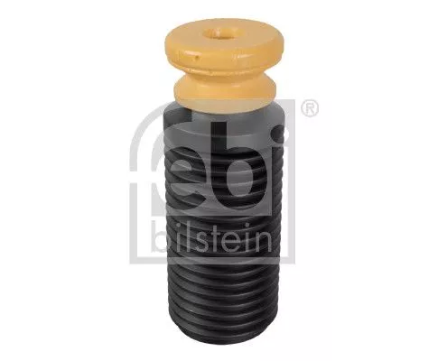 Dust Cover Kit, shock absorber