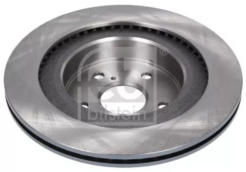 FEBI BILSTEIN FEBI BILSTEIN 179062 Brake Disc 