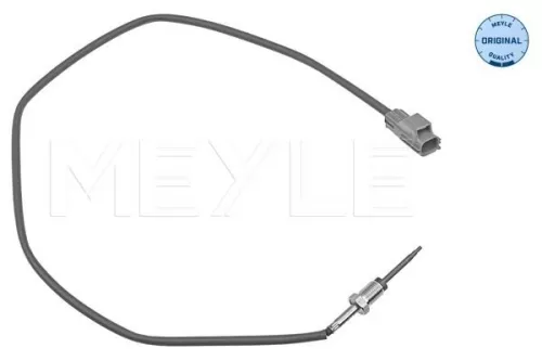 MEYLE MEYLE (714 800 0043) Sensor, exhaust gas temperature 