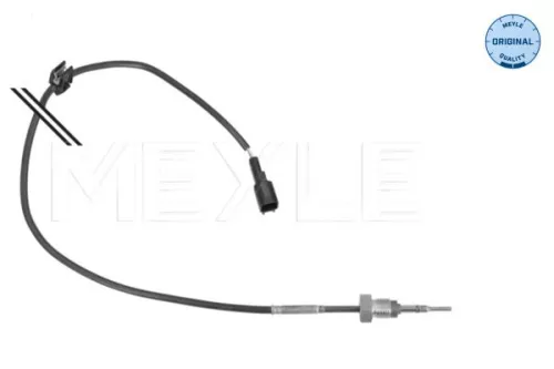 MEYLE MEYLE (714 800 0051) Sensor, exhaust gas temperature 