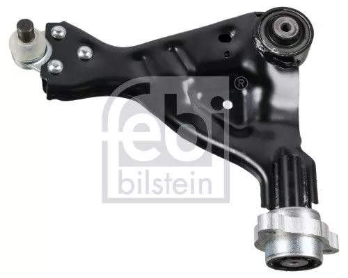 FEBI BILSTEIN FEBI BILSTEIN 179214 Control/Trailing Arm, wheel suspension 