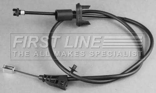 FIRST LINE FIRST LINE (FKB6013) Cable Pull, parking brake 