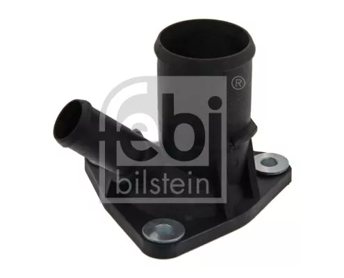 Coolant Flange