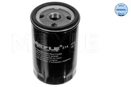 MEYLE MEYLE 314 114 0007 Meyle Oil Filter for Bmw 3 5 Z1 
