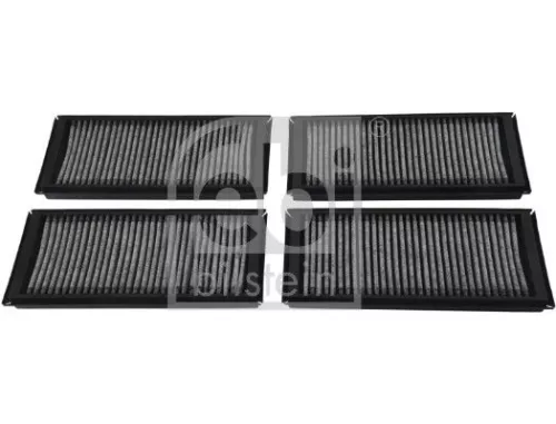 FEBI BILSTEIN FEBI BILSTEIN 179280 Filter Set, cabin air 