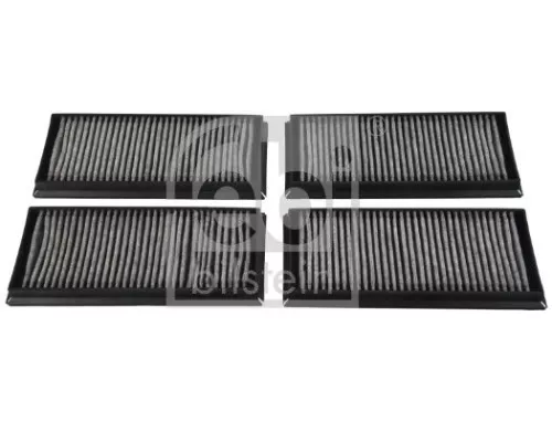 FEBI BILSTEIN FEBI BILSTEIN 179280 Filter Set, cabin air 