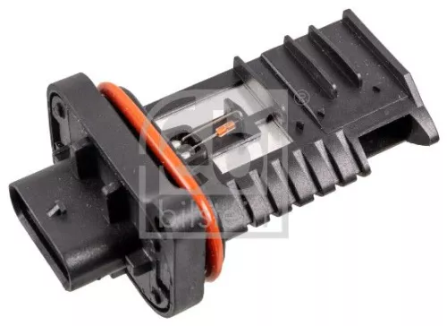 Mass Air Flow Sensor