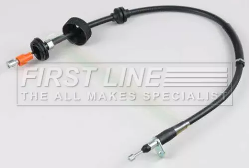 FIRST LINE FIRST LINE (FKB6014) Cable Pull, parking brake 