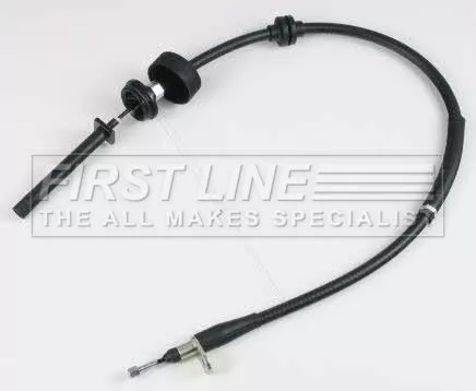 FIRST LINE FIRST LINE (FKB6015) Cable Pull, parking brake 