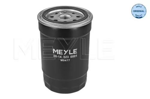 MEYLE Fuel Filter (28-14 323 0001)