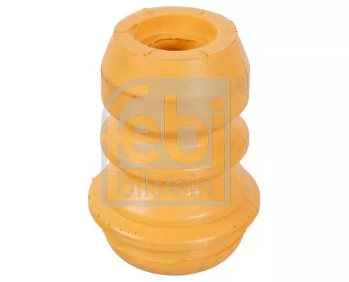 Rubber Buffer, suspension