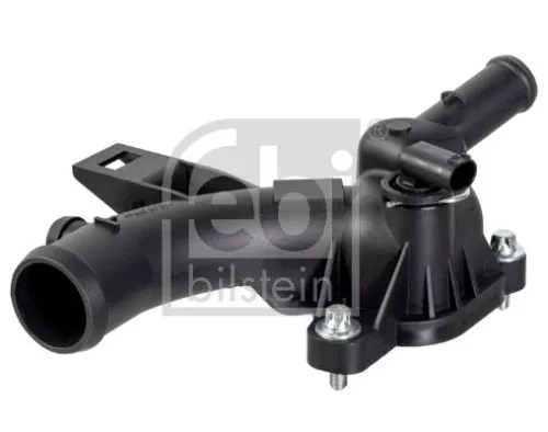 Coolant Flange