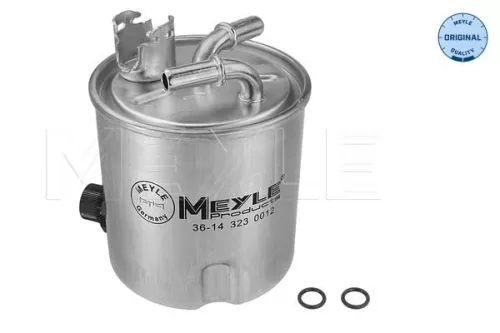 MEYLE Fuel Filter (36-14 323 0012)