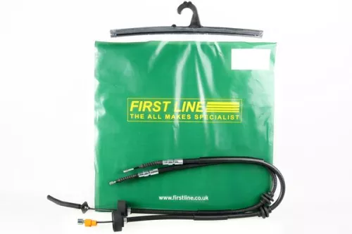 FIRST LINE FIRST LINE (FKB6016) Cable Pull, parking brake 