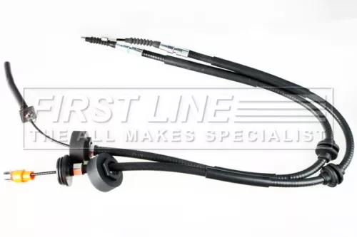 FIRST LINE FIRST LINE (FKB6016) Cable Pull, parking brake 