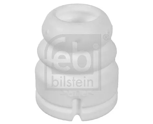 Rubber Buffer, suspension