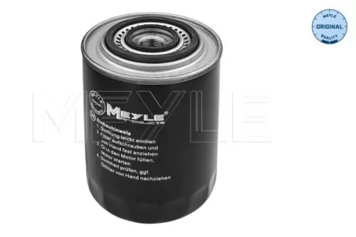 MEYLE Oil Filter (214 322 0001)