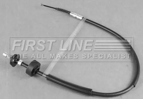 FIRST LINE FIRST LINE (FKB6017) Cable Pull, parking brake 