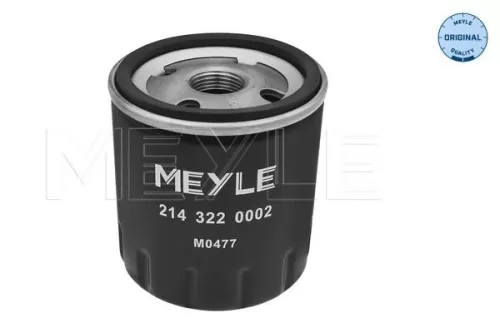 MEYLE Oil Filter (214 322 0002)