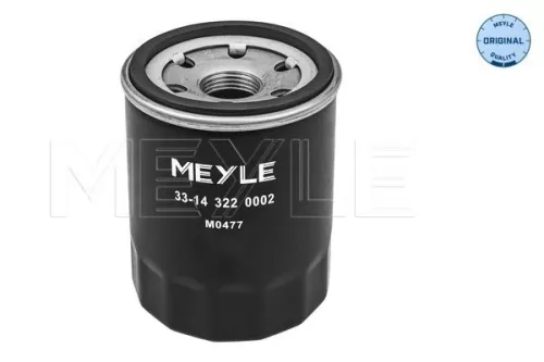 MEYLE Oil Filter (33-14 322 0002)