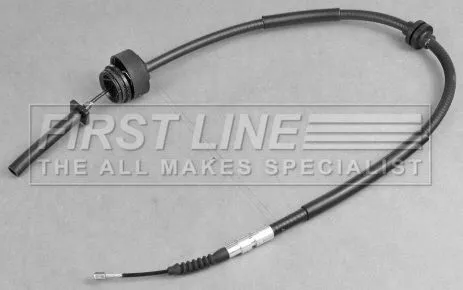 FIRST LINE FIRST LINE (FKB6018) Cable Pull, parking brake 