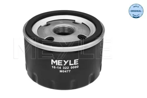 MEYLE Oil Filter (614 322 0000)