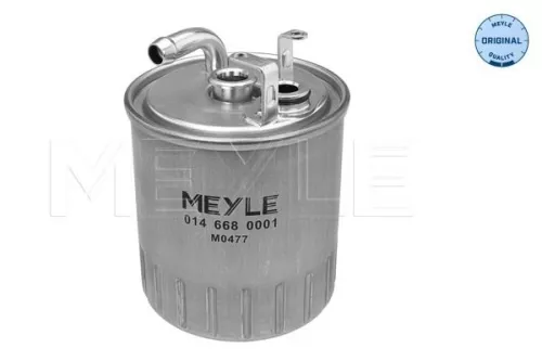 MEYLE Fuel Filter (014 668 0001)